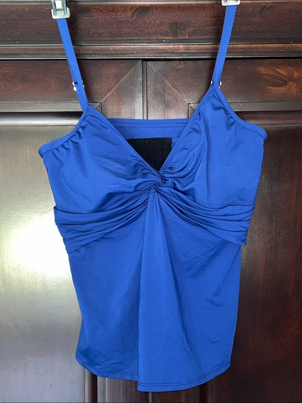 Gibson Latimer Royal Blue Tankini